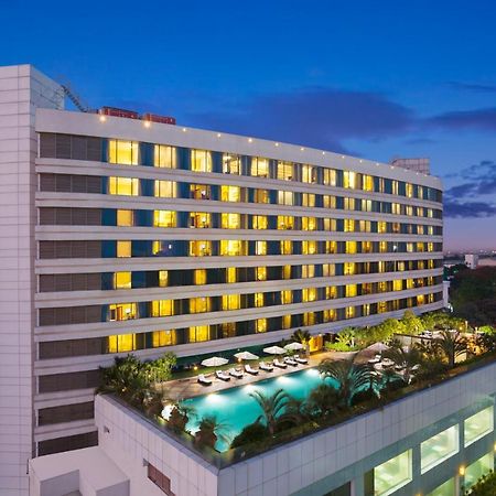 Vivanta Coimbatore Esterno foto