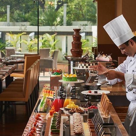 Vivanta Coimbatore Esterno foto