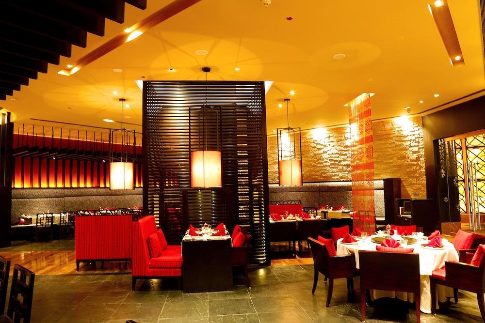Vivanta Coimbatore Esterno foto