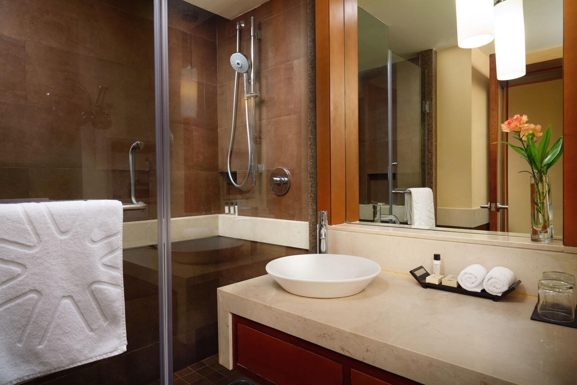 Vivanta Coimbatore Esterno foto