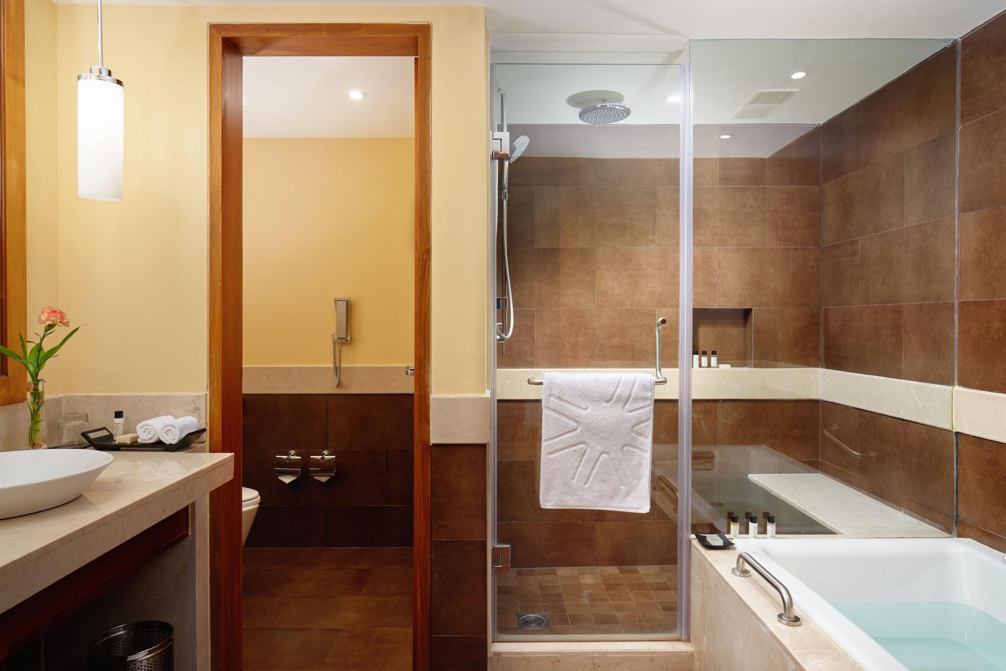 Vivanta Coimbatore Esterno foto