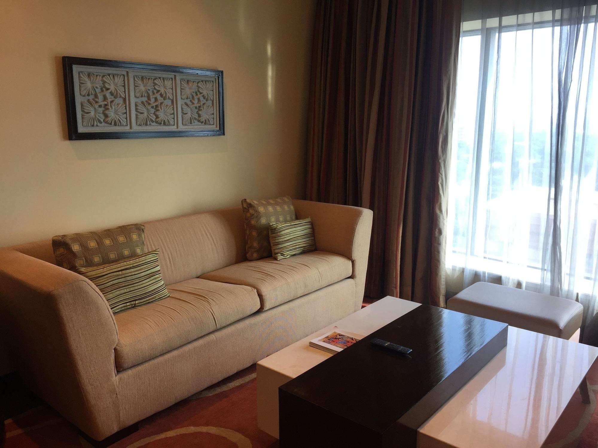 Vivanta Coimbatore Esterno foto