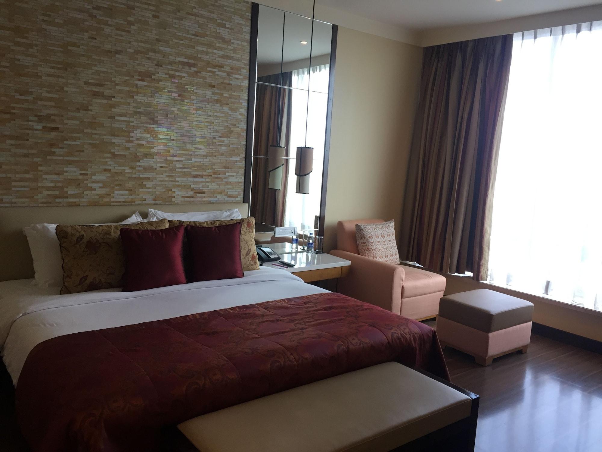 Vivanta Coimbatore Esterno foto