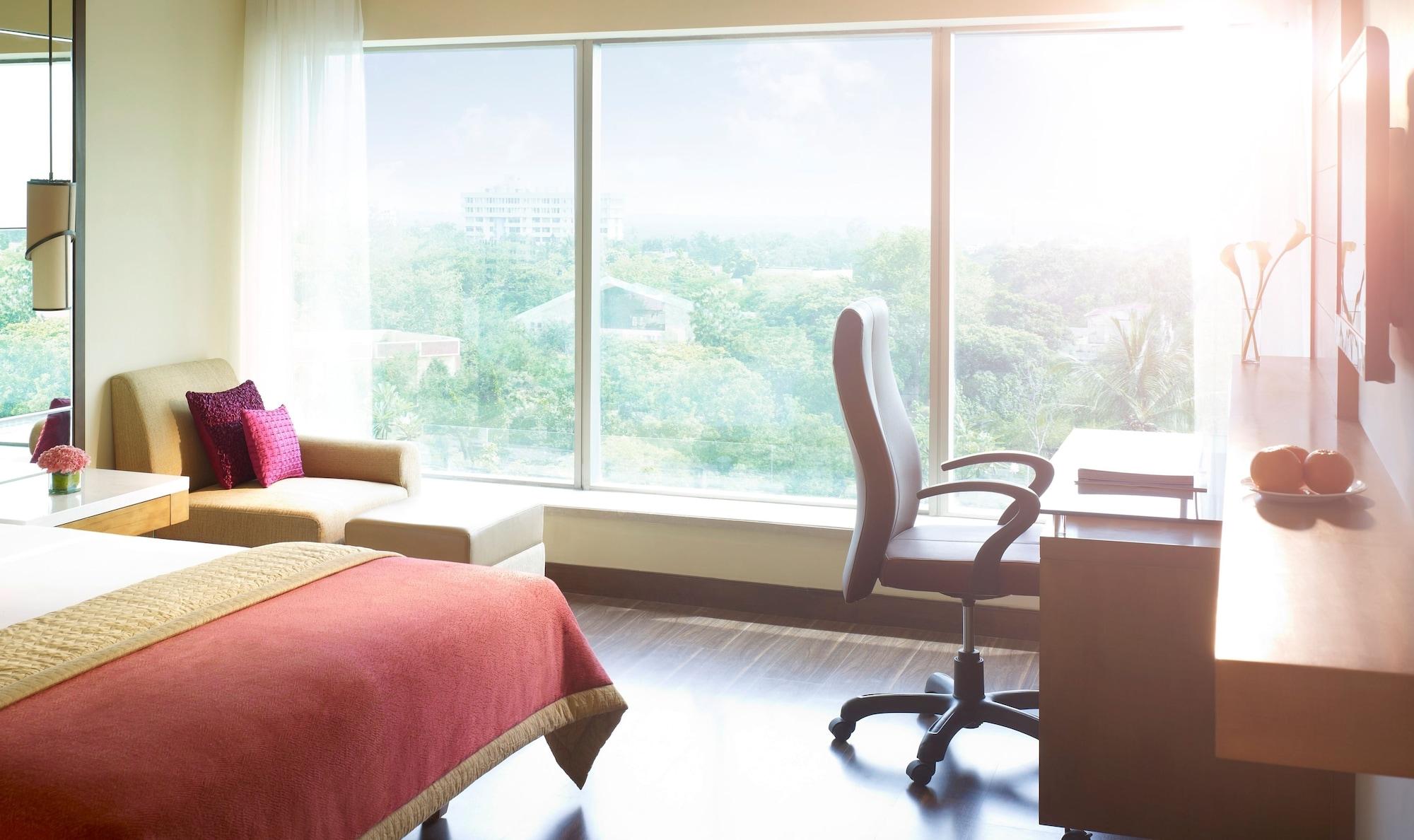 Vivanta Coimbatore Esterno foto
