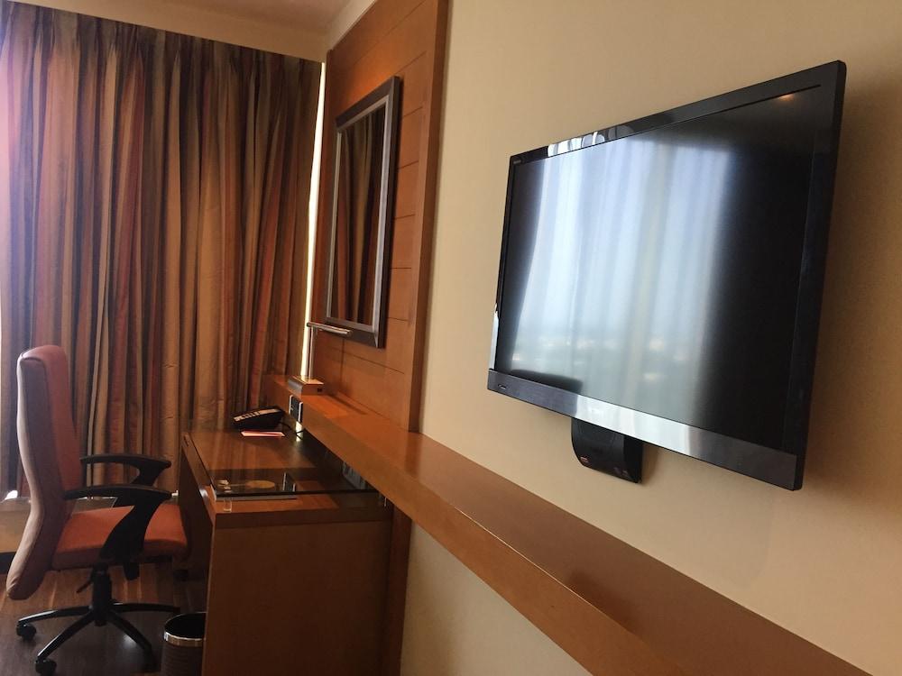 Vivanta Coimbatore Esterno foto