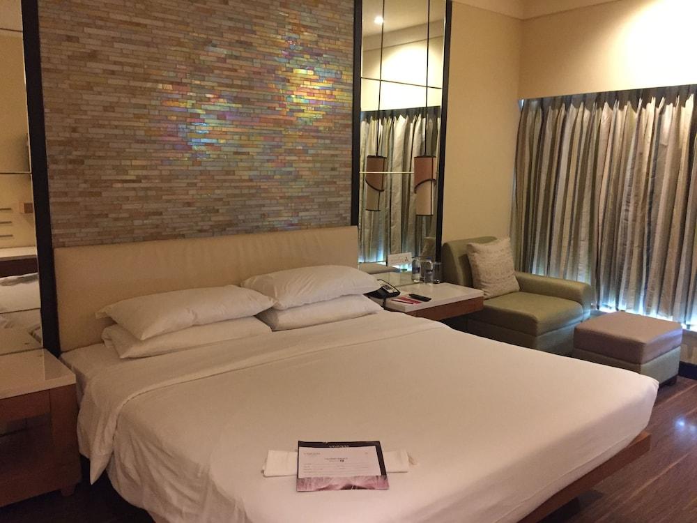 Vivanta Coimbatore Esterno foto