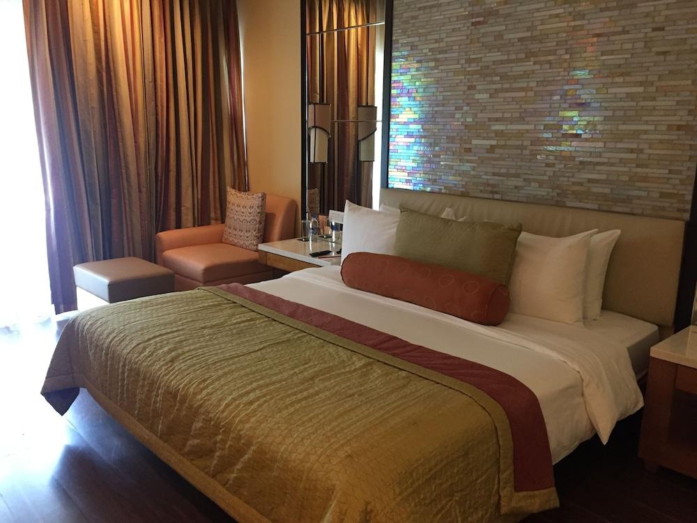 Vivanta Coimbatore Esterno foto