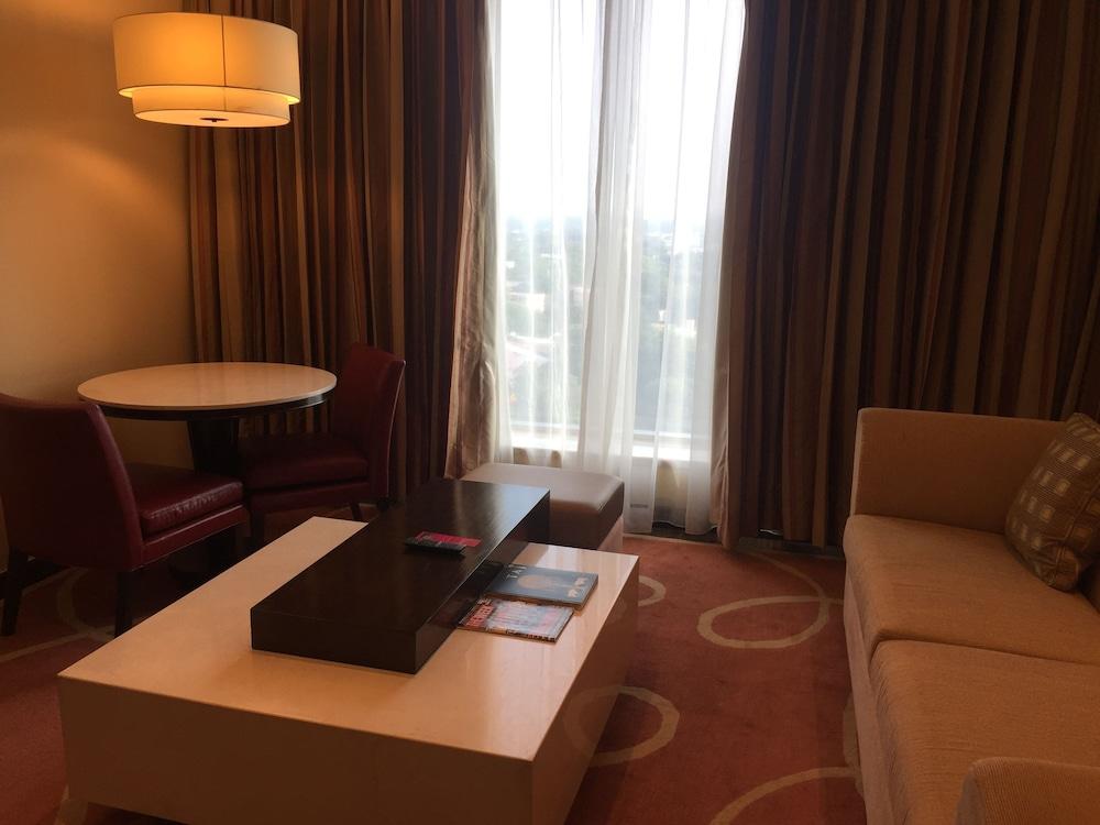 Vivanta Coimbatore Esterno foto