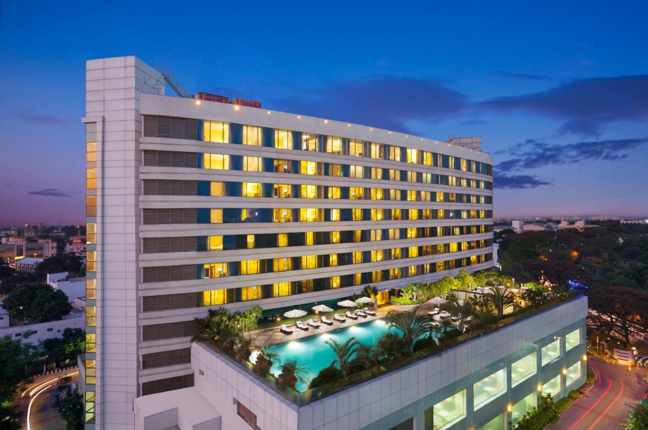 Vivanta Coimbatore Esterno foto