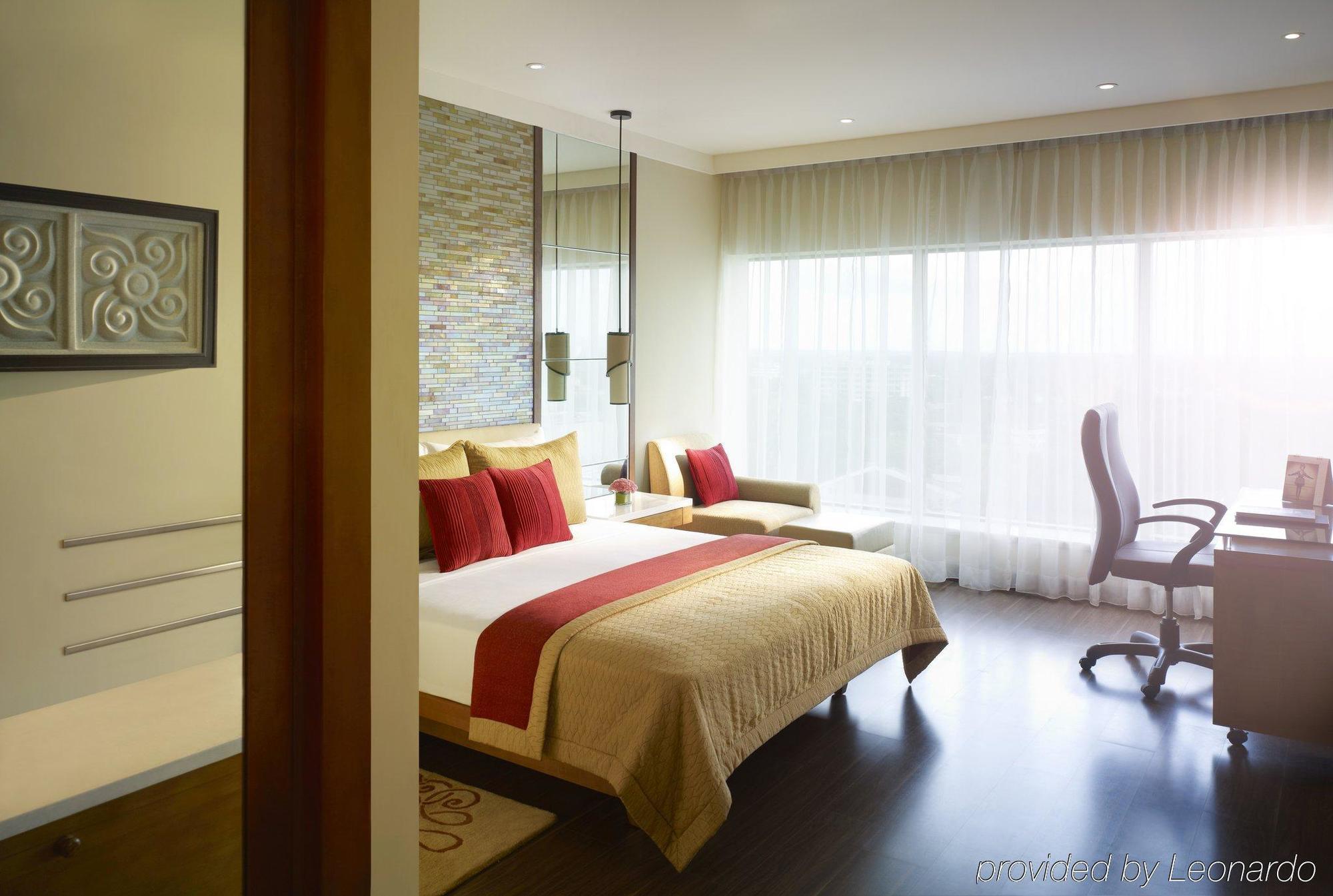 Vivanta Coimbatore Camera foto