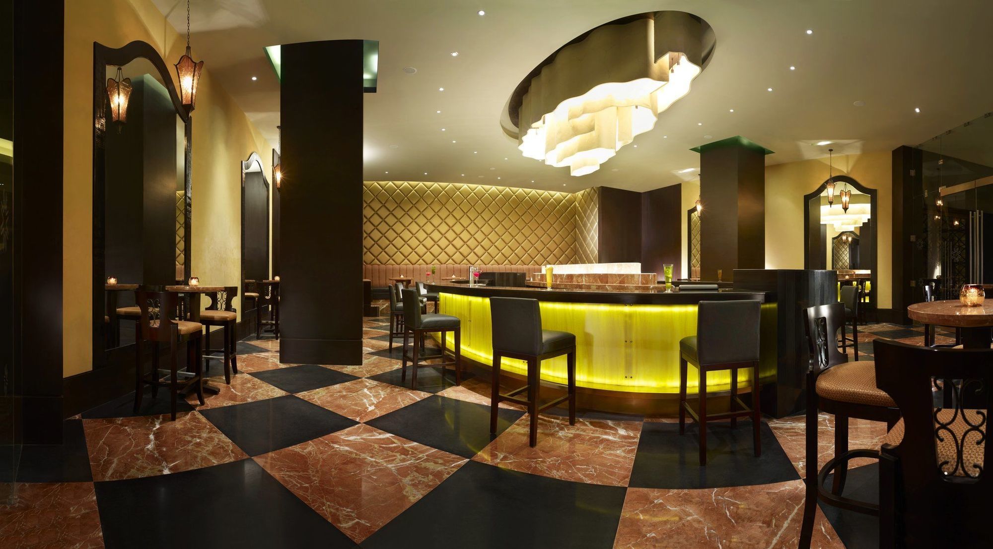 Vivanta Coimbatore Ristorante foto