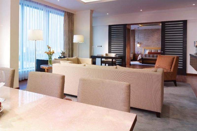 Vivanta Coimbatore Esterno foto