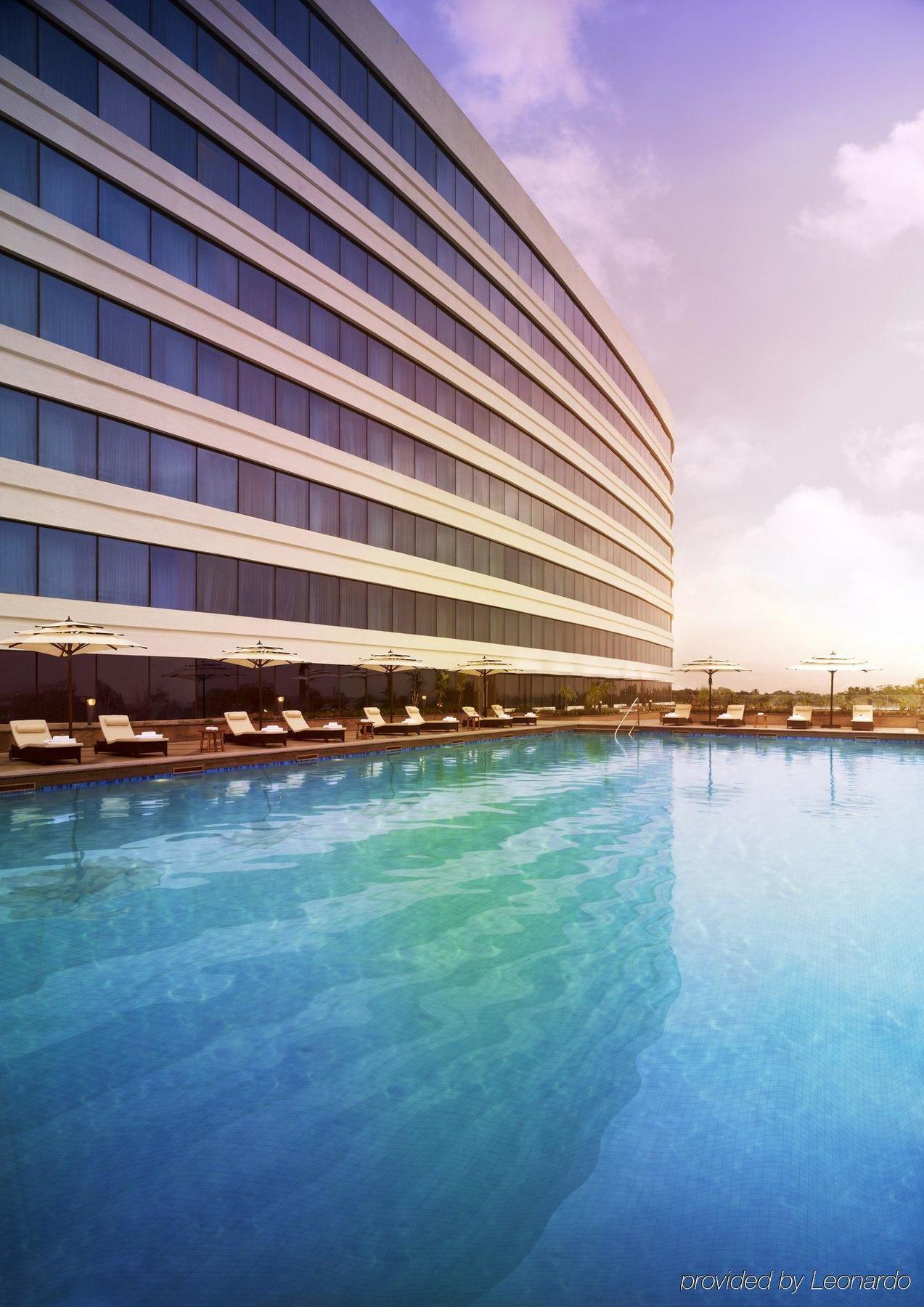 Vivanta Coimbatore Esterno foto