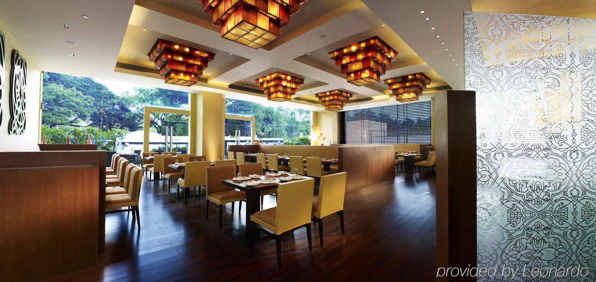 Vivanta Coimbatore Esterno foto