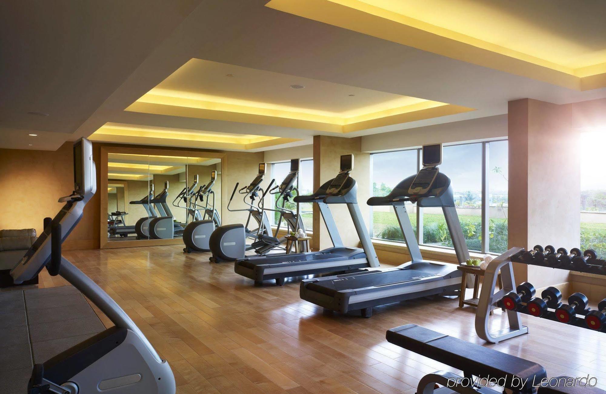 Vivanta Coimbatore Esterno foto