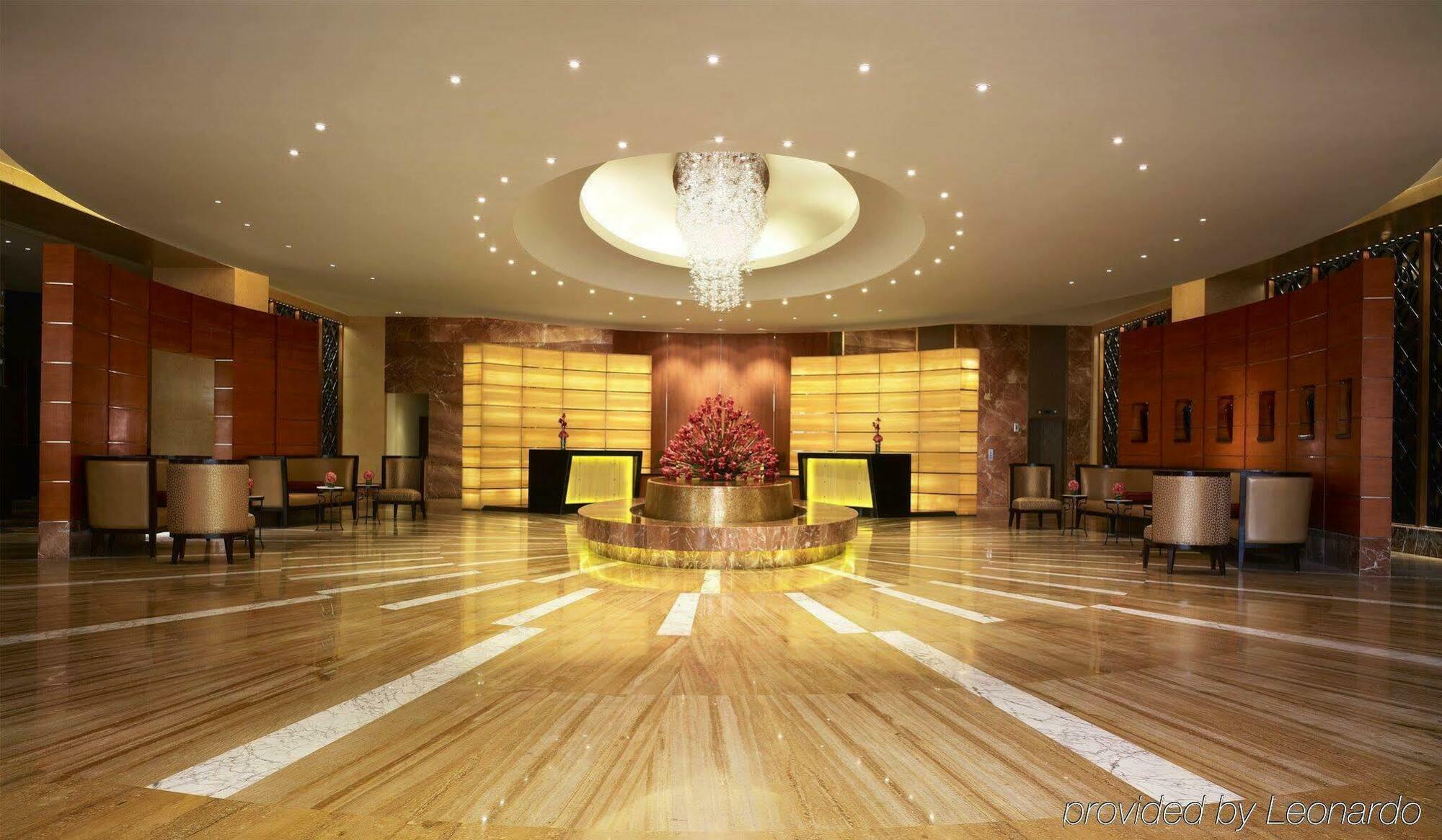 Vivanta Coimbatore Esterno foto