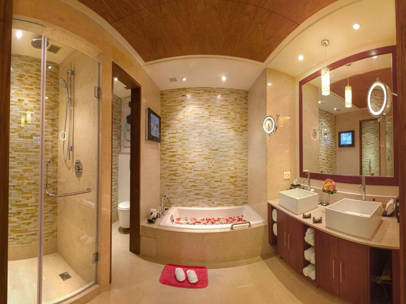 Vivanta Coimbatore Esterno foto