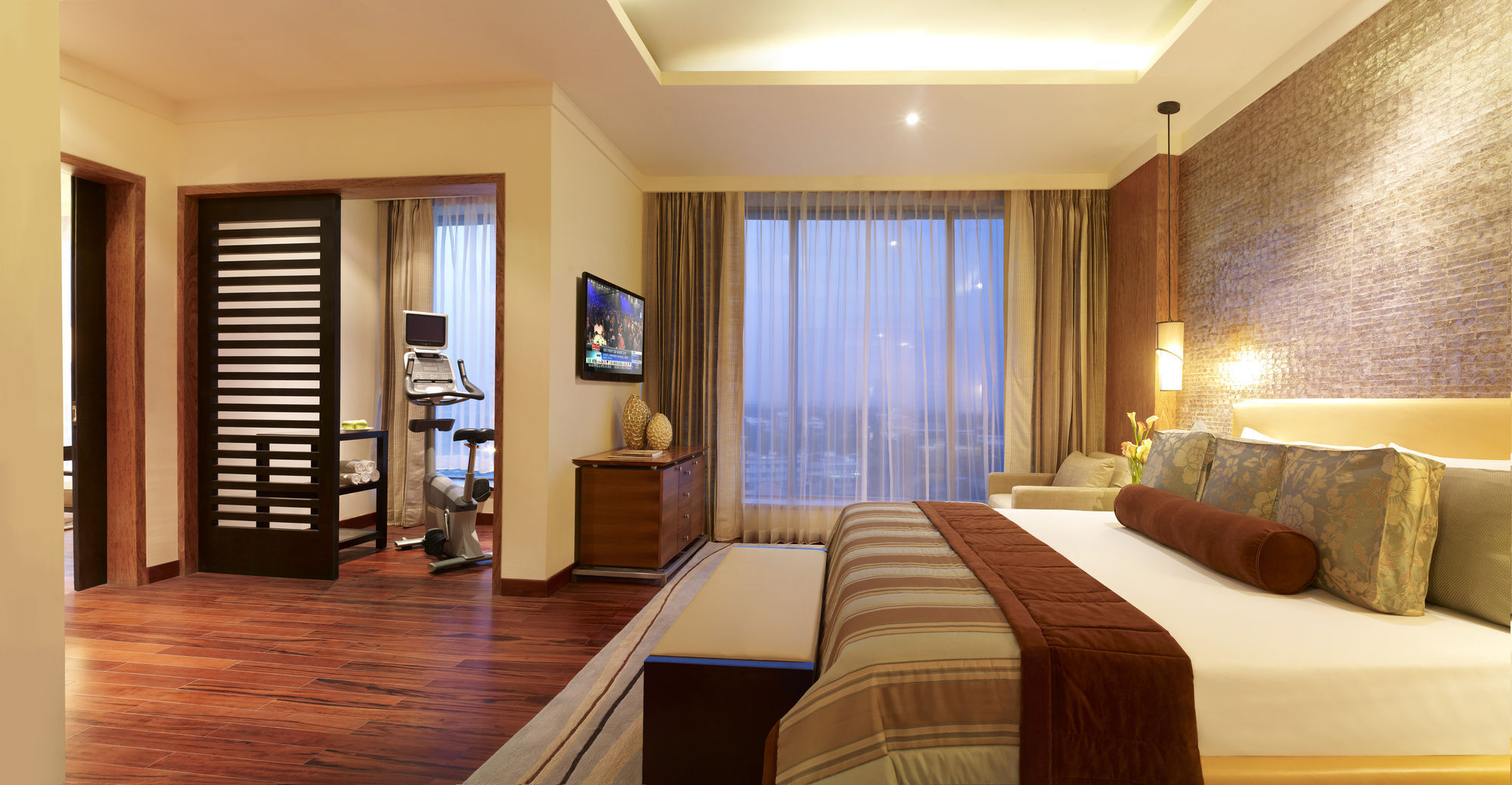 Vivanta Coimbatore Esterno foto