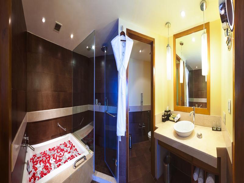 Vivanta Coimbatore Esterno foto