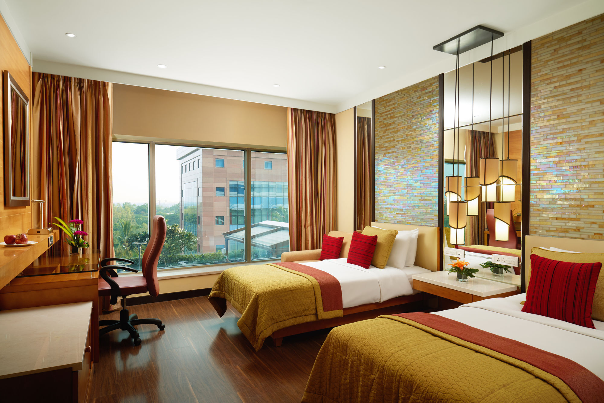 Vivanta Coimbatore Esterno foto