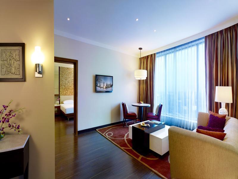 Vivanta Coimbatore Esterno foto