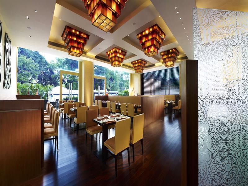 Vivanta Coimbatore Esterno foto
